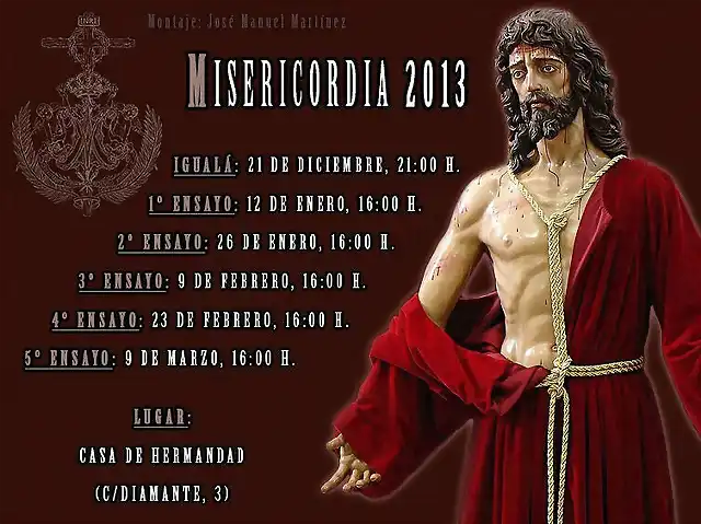 Misericordia