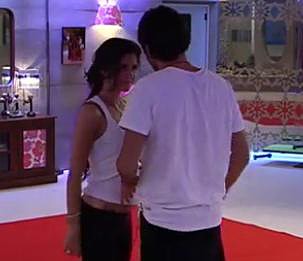 Bailando GH (9) Bailando GH (9)