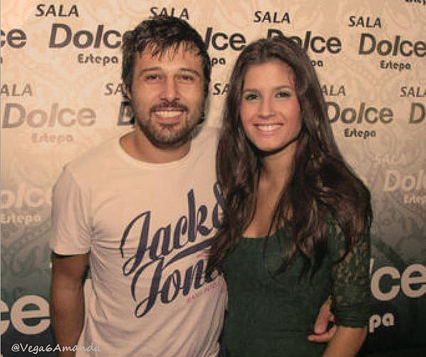 Bolo Estepa 18 Bolo Estepa 18