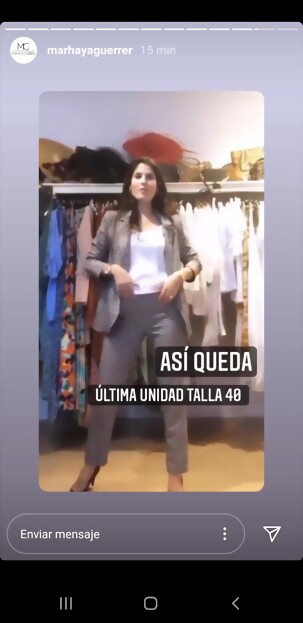 Video Marhaya Guerrer IG Stories 19-9-2020 (3)