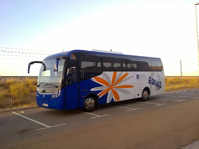 Autobus 1 Autobus 1