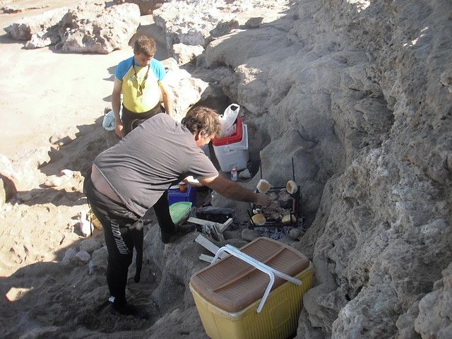 Cueva del Tigre 014