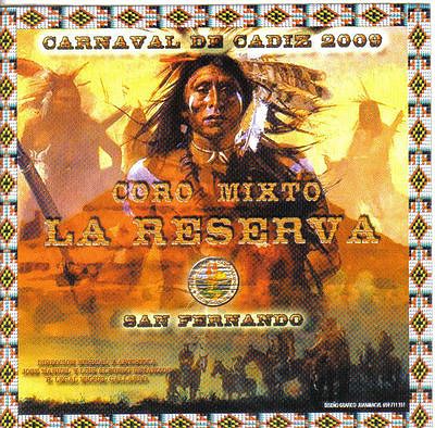 La Reserva_02 (CD)