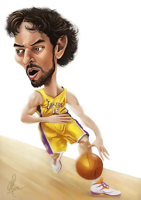 gasol