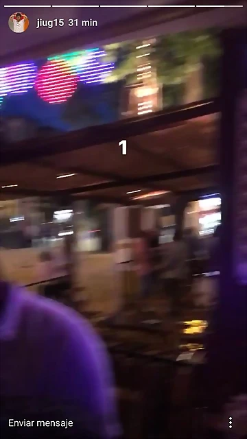 Video Hugo IG Stories 16-5-2017 (2) Video Hugo IG Stories 16-5-2017 (2)