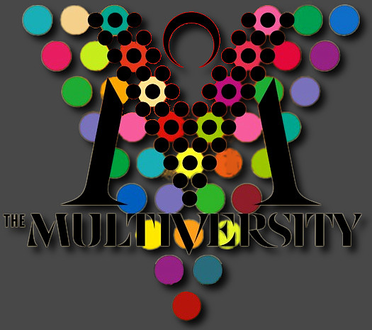Multiversity logo