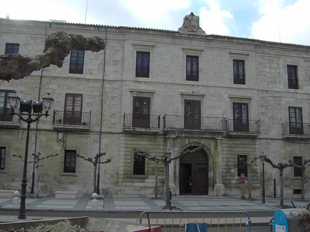 PALACIO PALENCIA-2 PALACIO PALENCIA-2