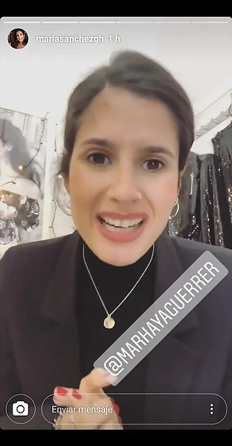 Video Mar?a IG Stories 12-12-2019 (3) Video Mar?a IG Stories 12-12-2019 (3)