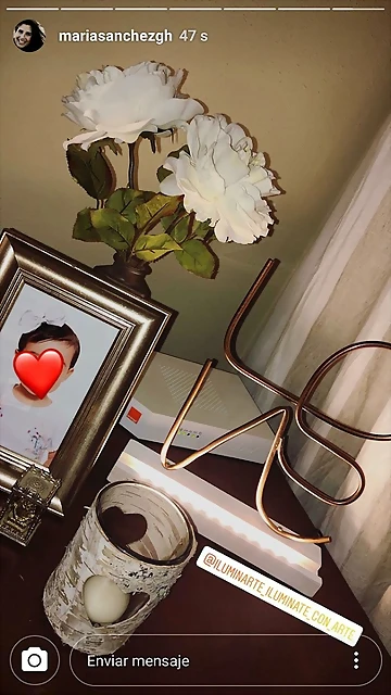Mar?a IG Stories 13-11-2018 (5) Mar?a IG Stories 13-11-2018 (5)