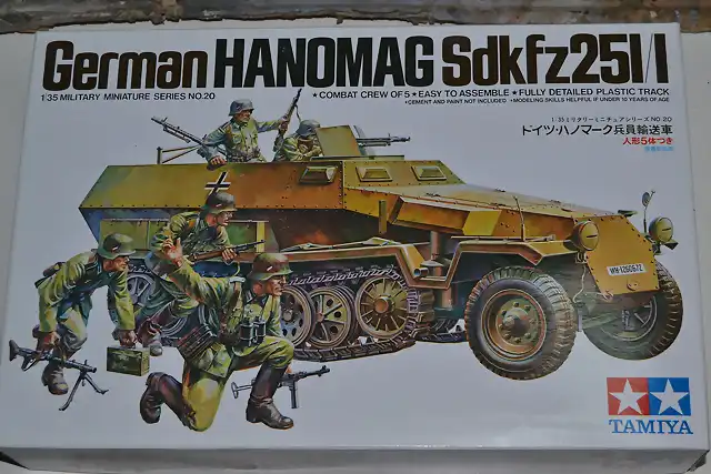 SDKFZ251 002