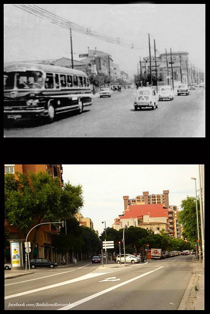 Badalona C. Alfons XIII Barcelona