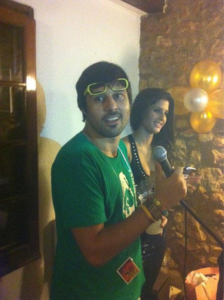 Cumple Mar?a 34 Cumple Mar?a 34