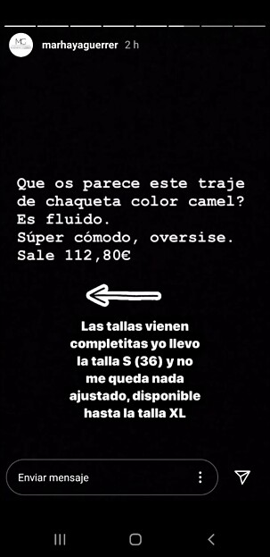 Marhaya Guerrer IG Stories 18-9-2020 (3) Marhaya Guerrer IG Stories 18-9-2020 (3)