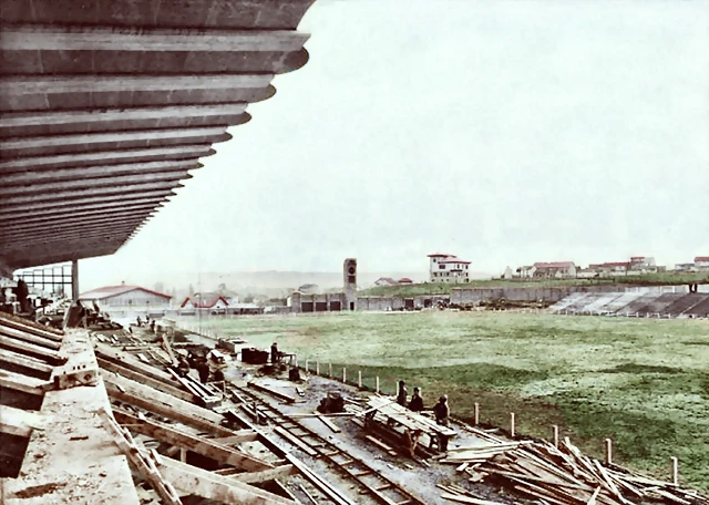 stadium buenavista