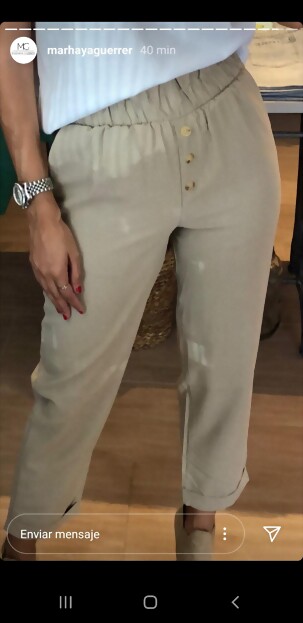 Marhaya Guerrer IG Stories 3-10-2020 (9) Marhaya Guerrer IG Stories 3-10-2020 (9)