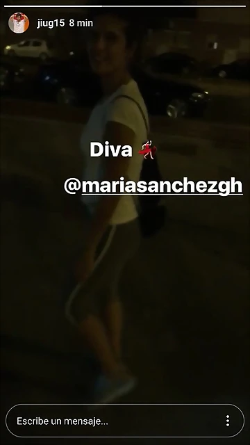 Video Hugo IG Stories 18-6-2017 (2) Video Hugo IG Stories 18-6-2017 (2)