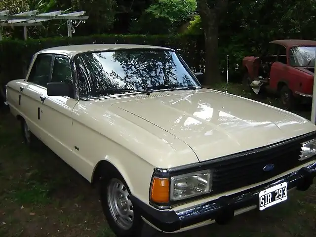 falcon GL 88b