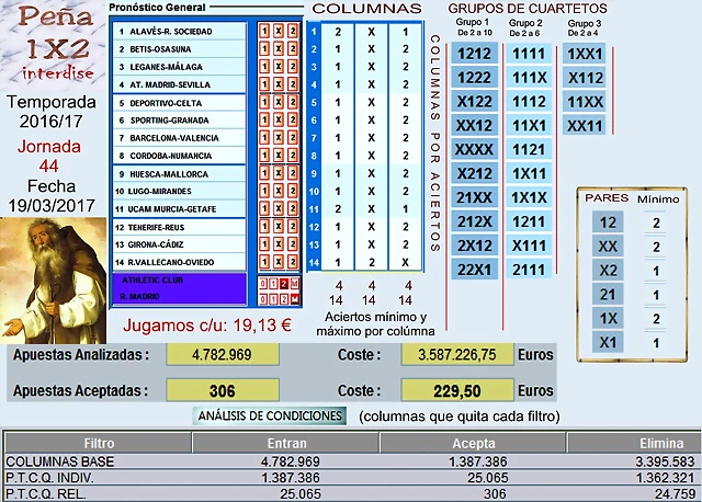 Jornada 44