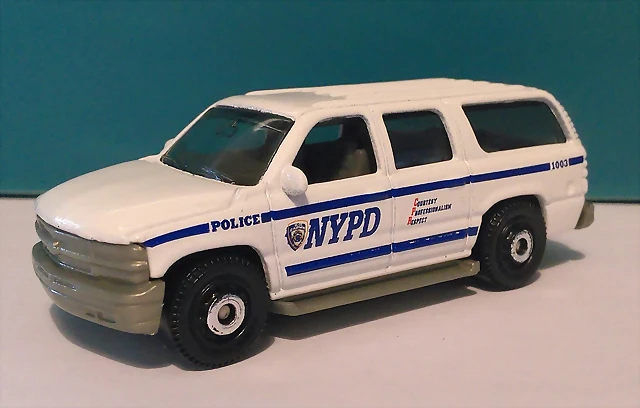 ChevySuburban-2016NYPD-MBX ChevySuburban-2016NYPD-MBX