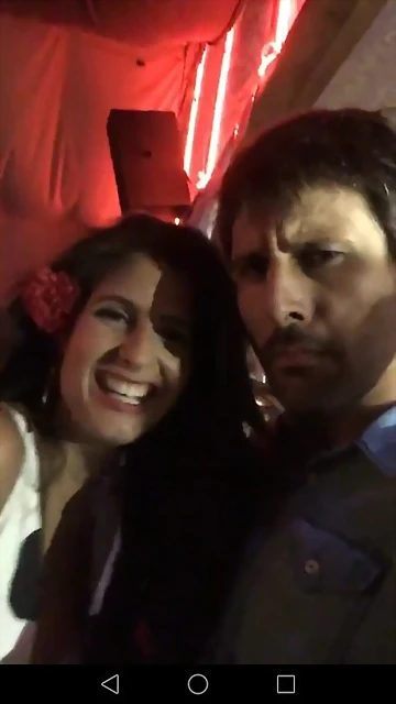 Video Hugo IG Stories 18-5-2017 (22) Video Hugo IG Stories 18-5-2017 (22)
