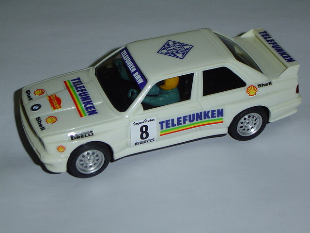 Bmw Telefunken 1