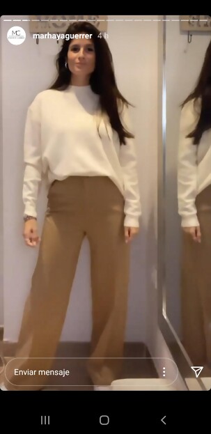 Video Marhaya Guerrer IG Stories 24-11-2020 (2) Video Marhaya Guerrer IG Stories 24-11-2020 (2)