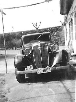 Chevy CE-1604 Chevy CE-1604