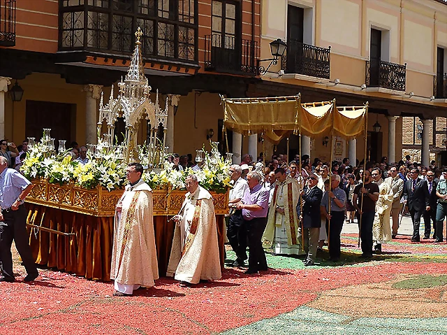 CORPUS OSMA CORPUS OSMA