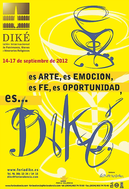 FERIA ARTE CULTO FERIA ARTE CULTO