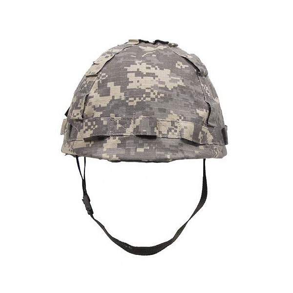 us-plastic-helmet-at-digital-with-cloth-cover-