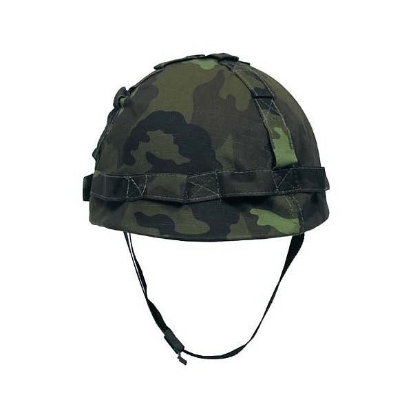 us-plastic-helmet-cz-camo-with-cloth-cover-