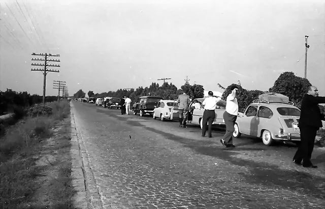 Burriana 1961, Burriana 1961,