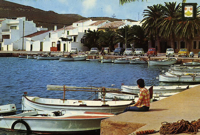 Fornells Menorca (2)