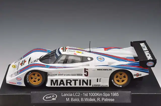 lancia