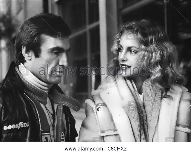 carlos-alberto-reutemann-sydne-rome-formula-uno-febbre-della-velocita-C8CHX2