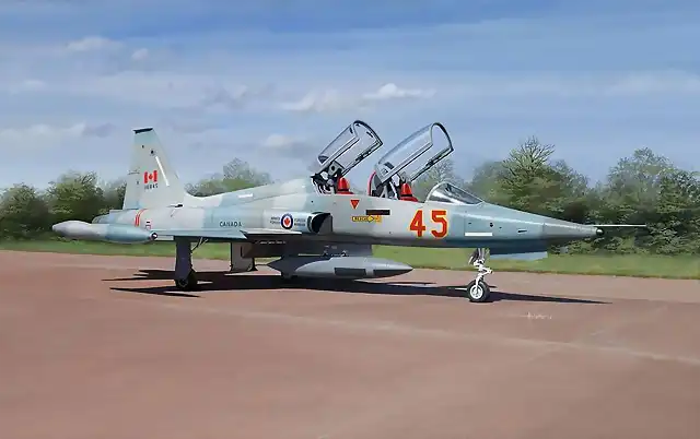 caja f-5b