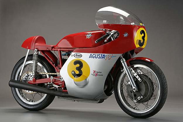 MV Agusta 500