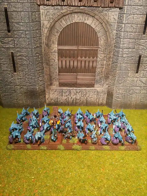 Warhammer eslizones 1