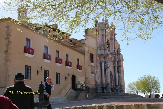 11, caravaca 11, marca