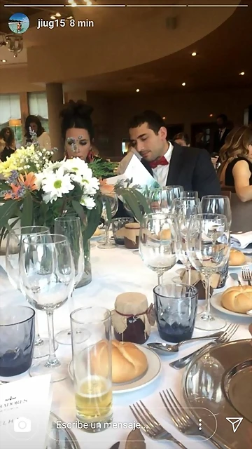 Video Hugo IG Stories 19-5-2018 (1) Video Hugo IG Stories 19-5-2018 (1)