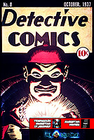 Detective Comics 8