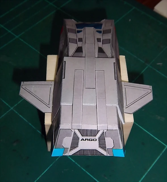 Shuttles (110) Shuttles (110)