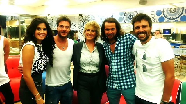 Hugo y Mar?a 17-9-2014 (6) Hugo y Mar?a 17-9-2014 (6)