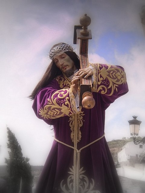 nazareno de conchar