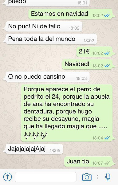 Hugo twitter 31-12-2014 (2) Hugo twitter 31-12-2014 (2)