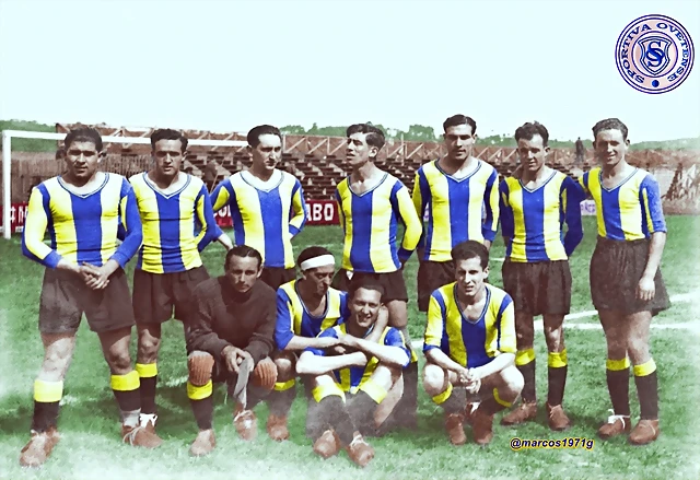 sportiva 16 4 1933