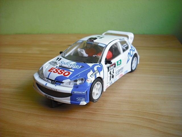 Peugeot 206 WRC Delecour (1)