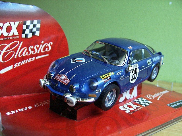 Renault Alpine A110 (1)