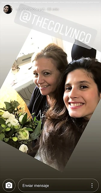 Mar?a IG Stories 22-2-2019 (3) Mar?a IG Stories 22-2-2019 (3)