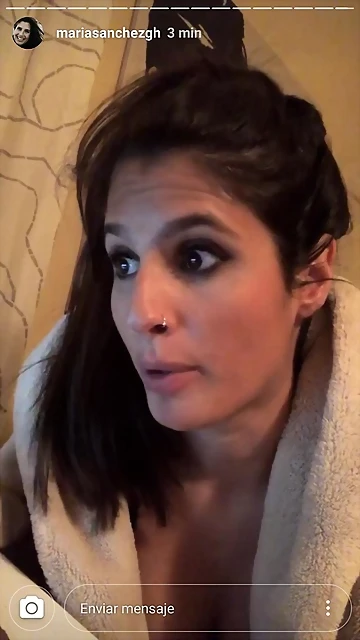Video Mar?a IG Stories 11-12-2018 (39) Video Mar?a IG Stories 11-12-2018 (39)